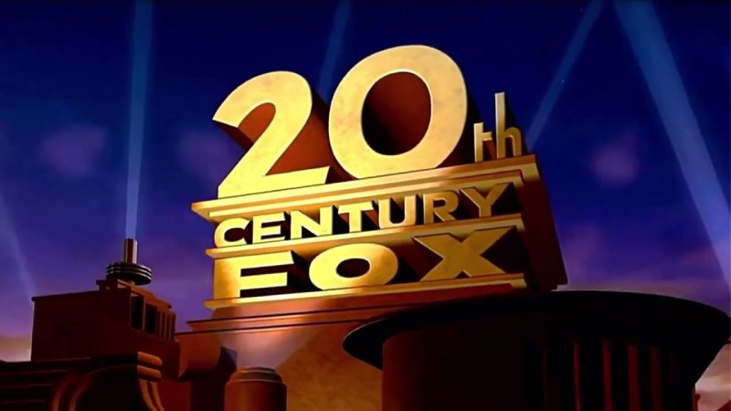 20th Century Fox 2001