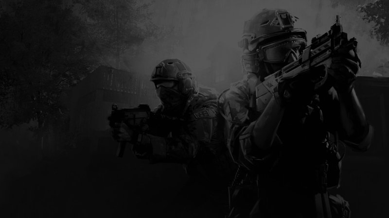 Counter Strike фон