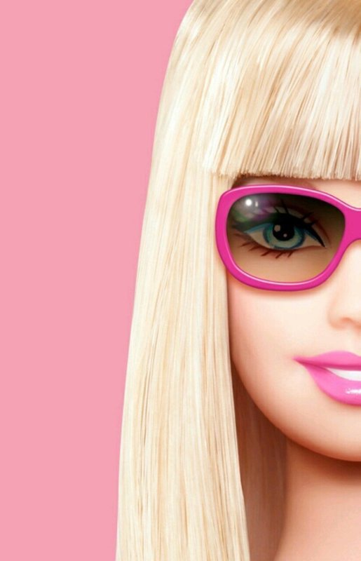 Кукла Барби