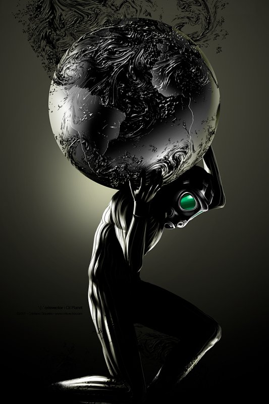 Креативные аватарки