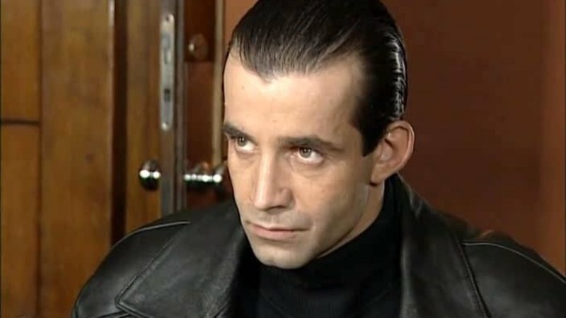 Бандитский Петербург Нагиев