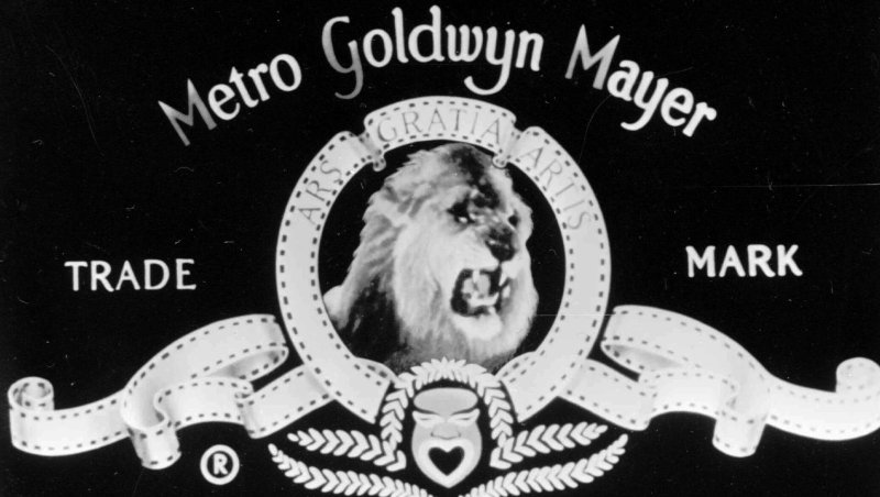 Студия метро Голдвин Майер