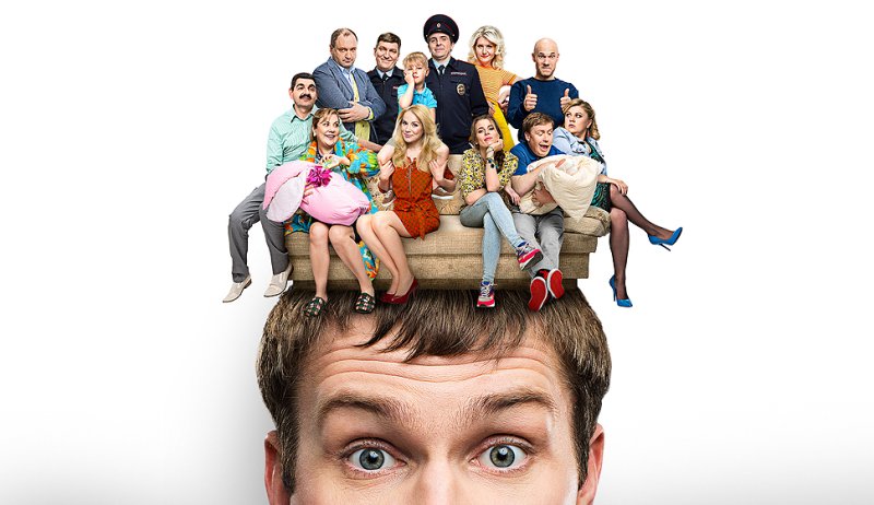 Реальные пацаны сериал 2010–2019