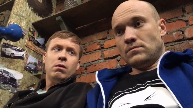 Николай Наумов Антон Богданов Владимир Селиванов реальные пацаны