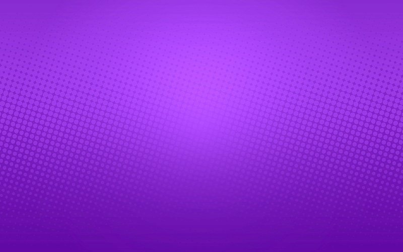 Сиреневый фон