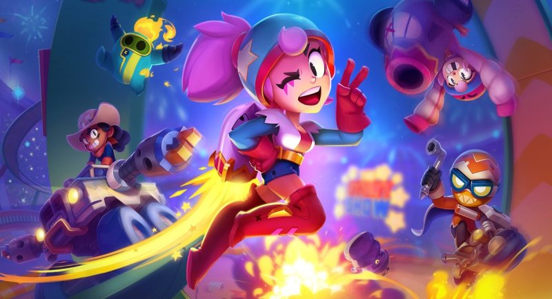 Новый сезон Браво старс 12