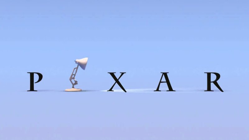 Pixar animation Studios