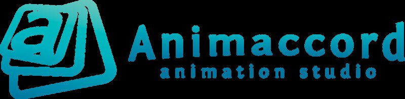 Анимаккорд логотип