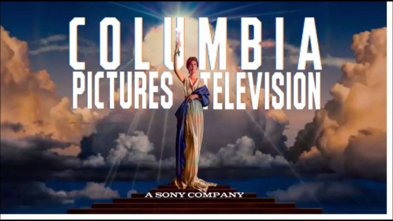 Коламбия Пикчерз представляет