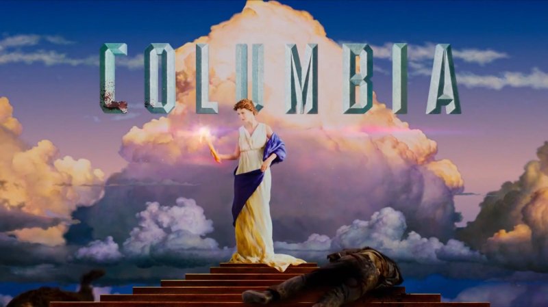 Columbia Кинокомпания