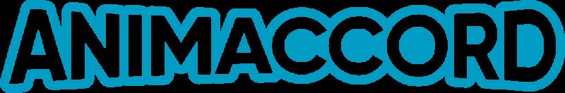 Студия Анимаккорд лого