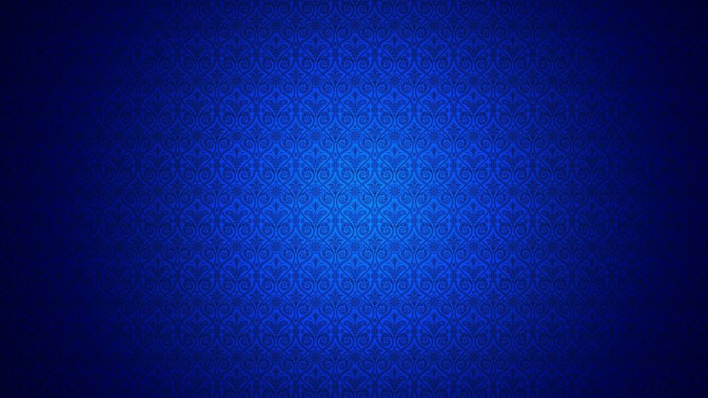 Темно синий фон