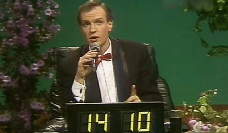 Михаил Марфин