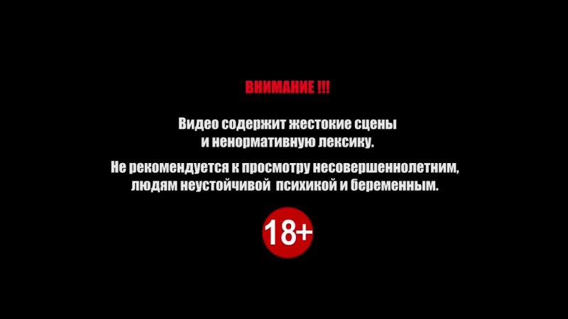 Дисклеймер для игры