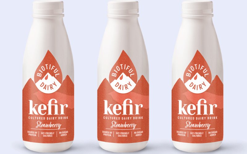 Kefir USA