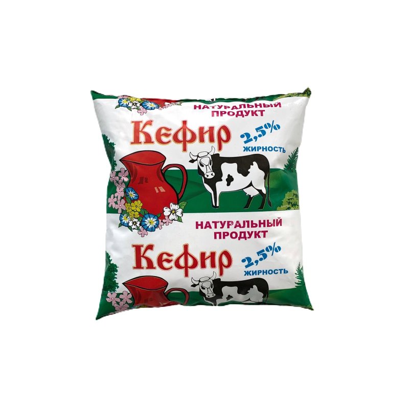 Кефир Вольский