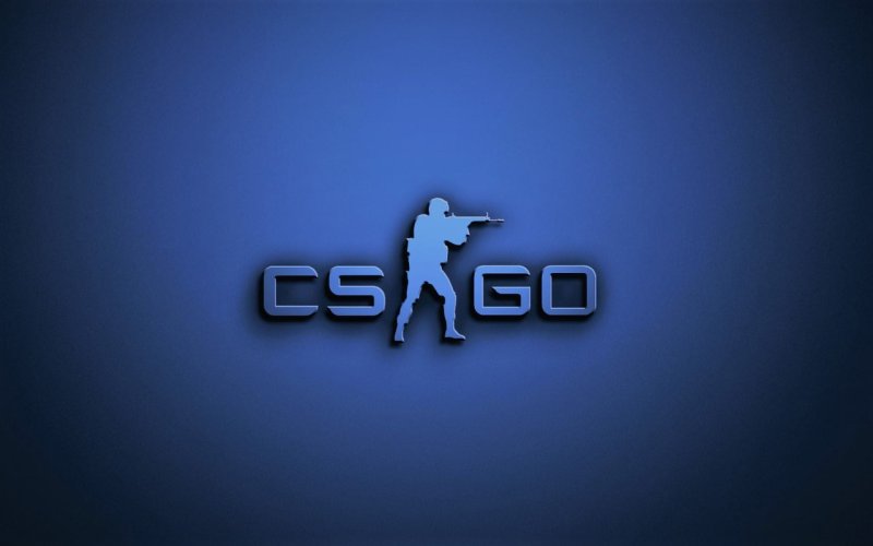 CS go обои