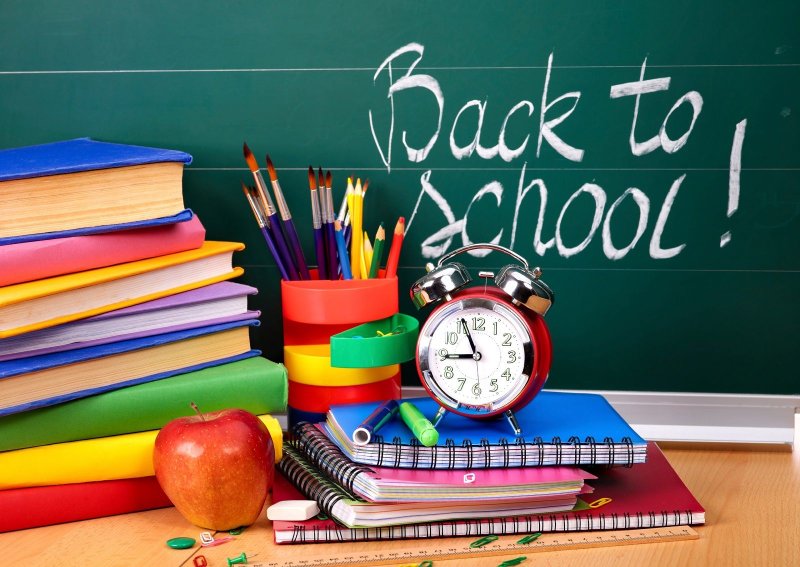 Школьные картинки