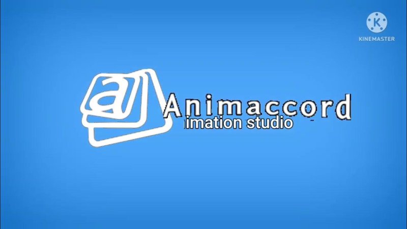 Анимационная студия Анимаккорд