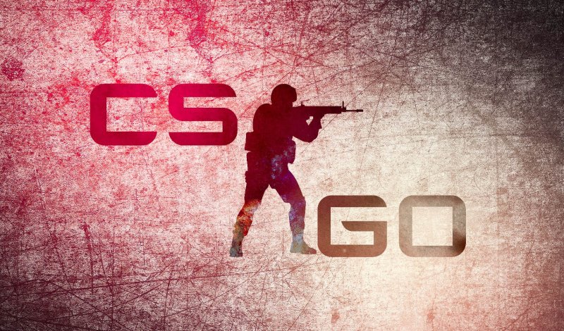 CS go картинки