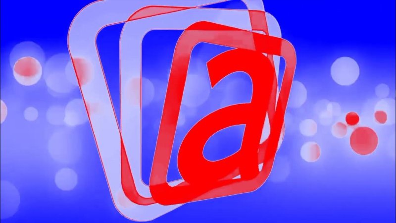 Студия Animaccord логотип