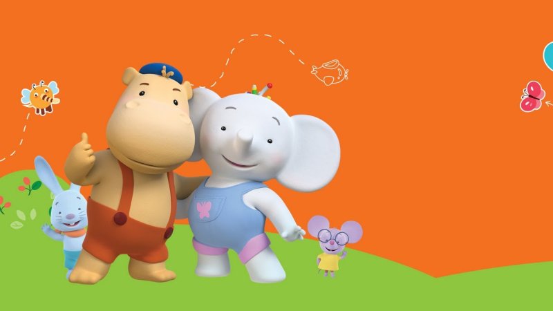 Тима Тома герои