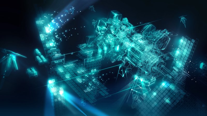 Компьютерные технологии