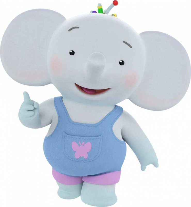 Тима из мультика Тима Тома