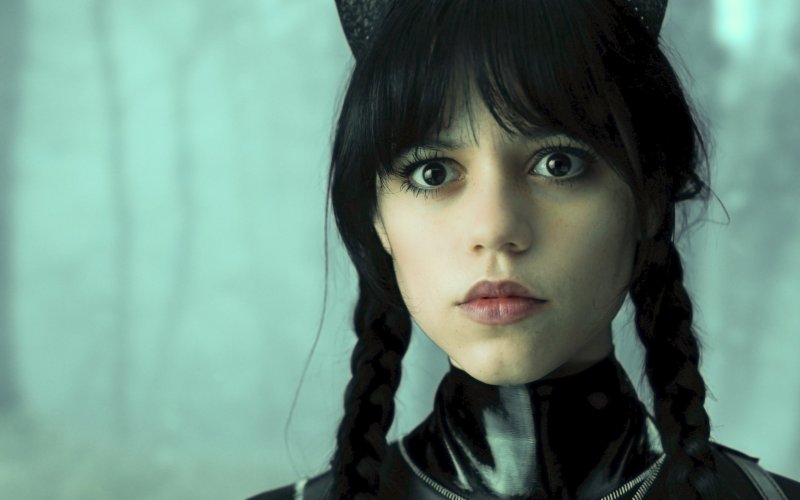 Ортега Аддамс