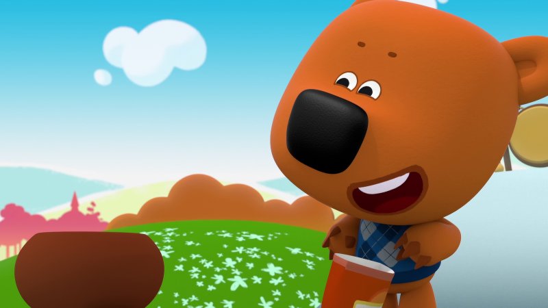 Мишки Мимимишки мишки Мимимишки