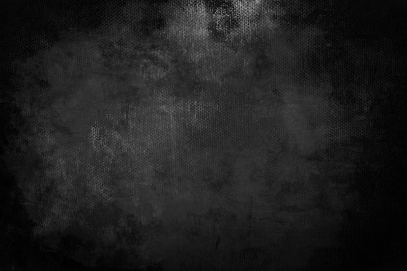 Темно серый фон