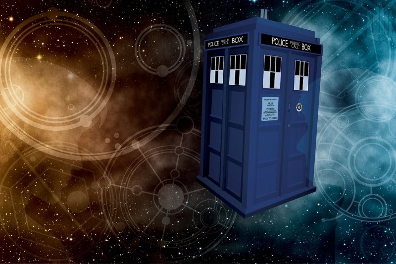 Тардис ХЬЮМАН