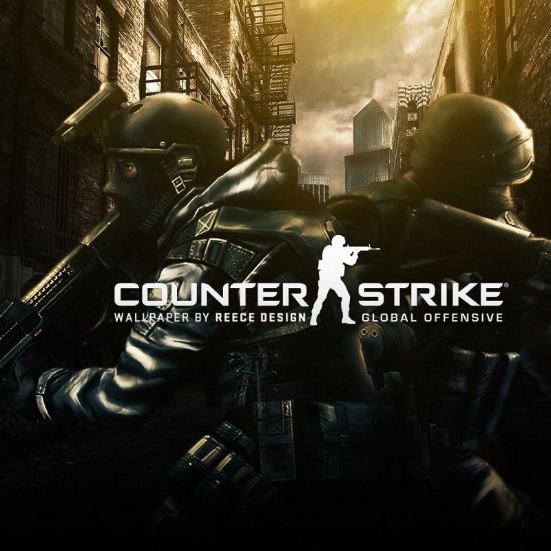 Counter-Strike: Global Offensive