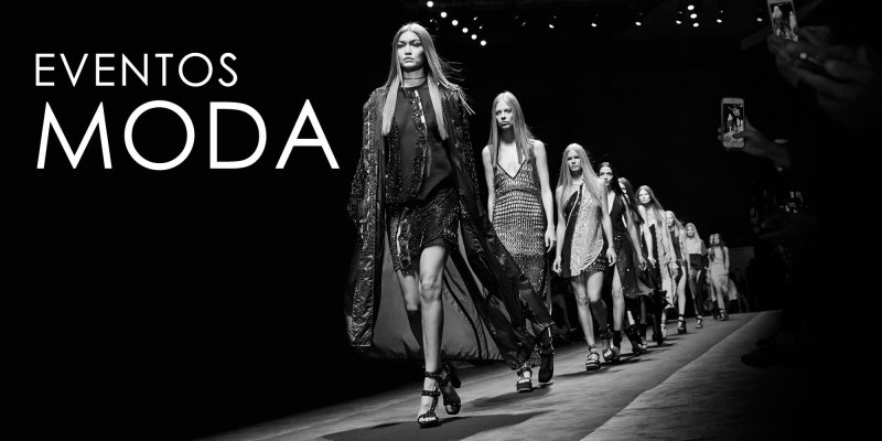 Модный показ черно белая фон