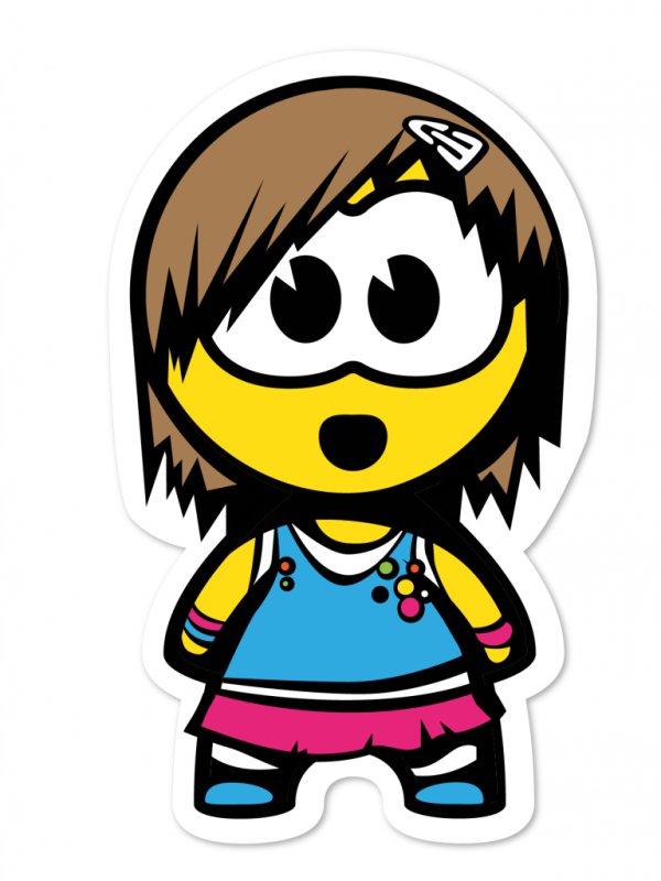 Телеканал детский Смельчак