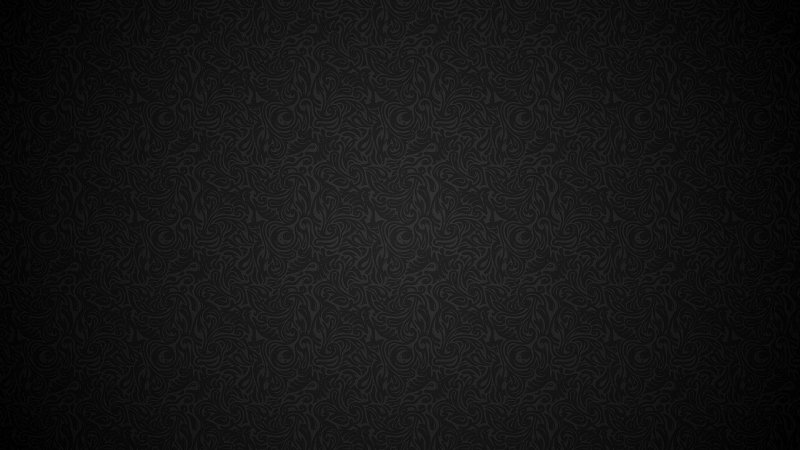 Темные обои