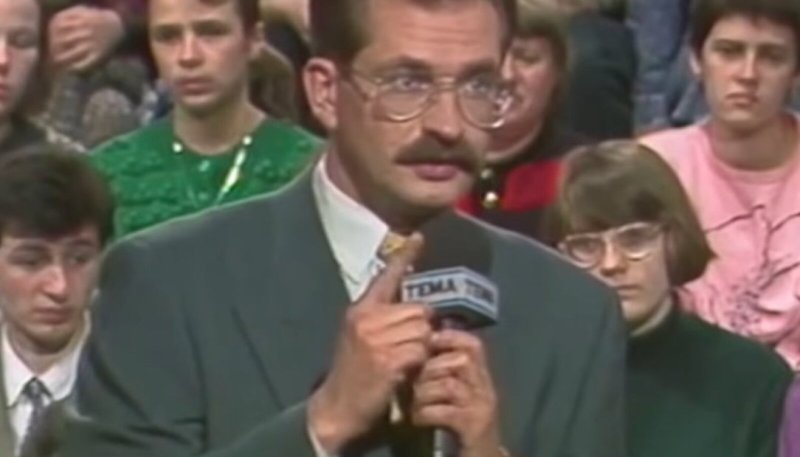 Владислав листьев