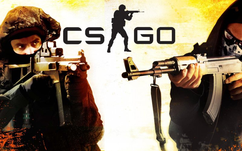 Counter-Strike: Global Offensive