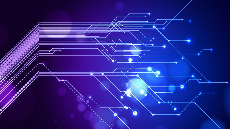 Абстракция технологии