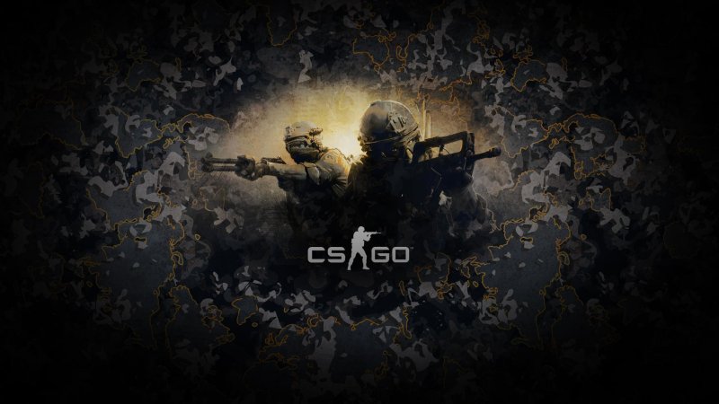 Counter Strike обои