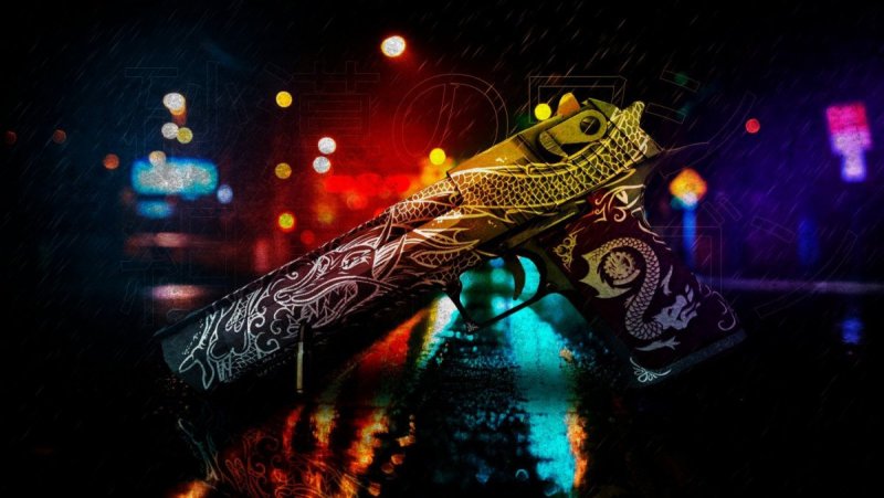 Обои на рабочий стол КС