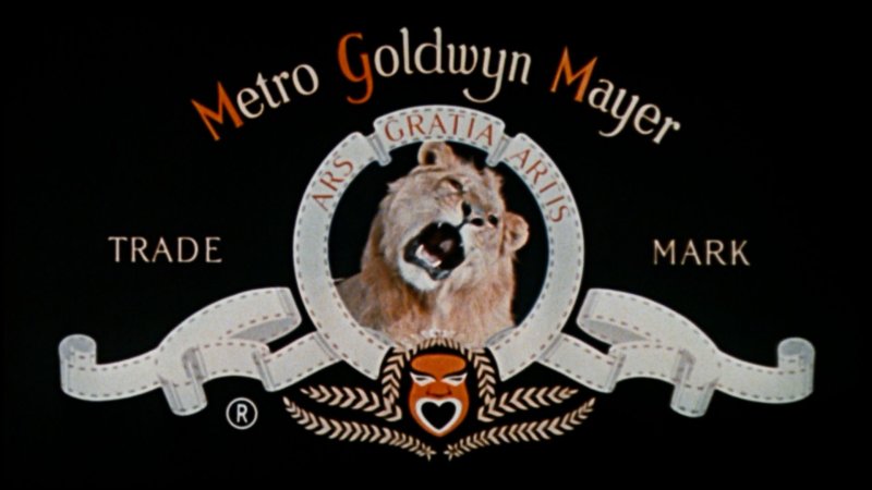 Студия метро Голдвин Майер