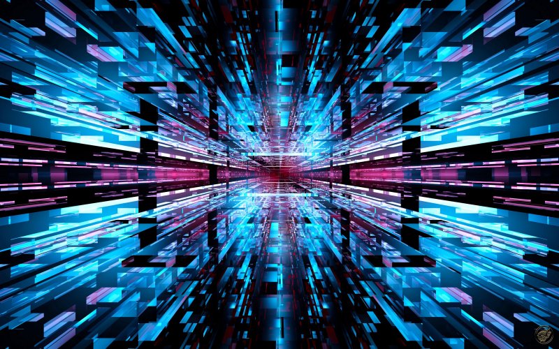 Динамичный фон