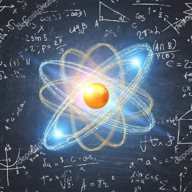 Картинки по физике