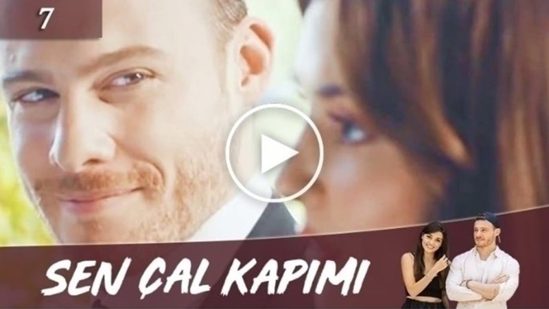 Сериал постучи в мою дверь