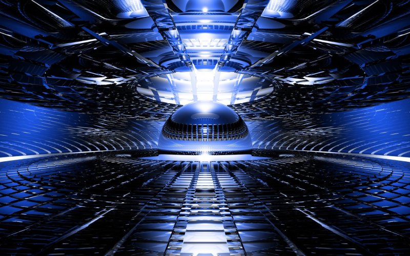 Обои на рабочий стол технологии