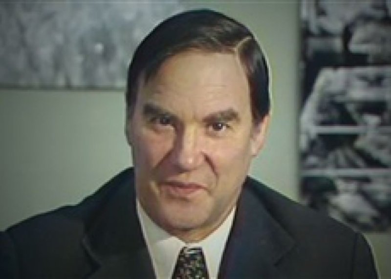 Серге́й Петро́вич Капи́ца (1928-2012)