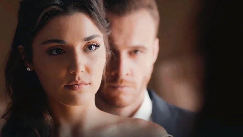 Серкан Болат сериал турецкий