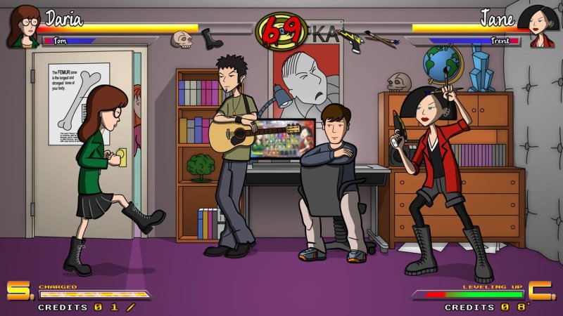 Дарья Моргендорфер сериал