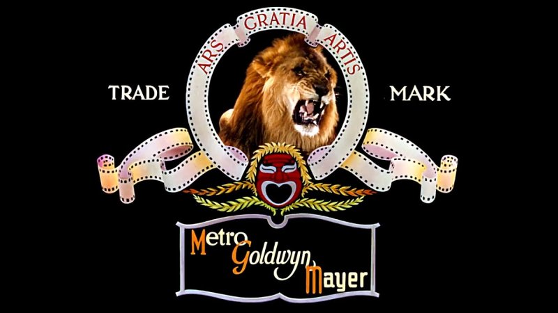 Metro-Goldwyn-Mayer 1953